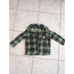 Star Wars Toddler Baby Yoda Jacket 2t